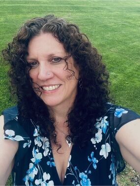 Meet your Posher, Kristine